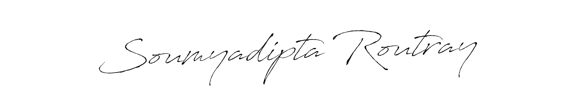 You can use this online signature creator to create a handwritten signature for the name Soumyadipta Routray. This is the best online autograph maker. Soumyadipta Routray signature style 6 images and pictures png