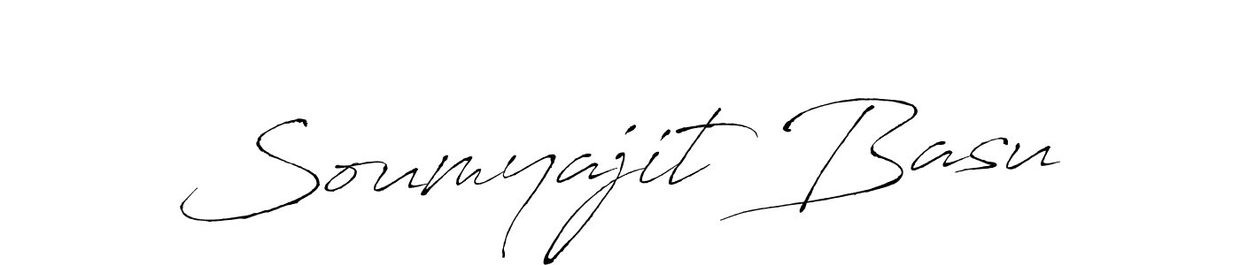 How to Draw Soumyajit Basu signature style? Antro_Vectra is a latest design signature styles for name Soumyajit Basu. Soumyajit Basu signature style 6 images and pictures png