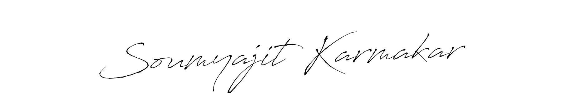 How to Draw Soumyajit Karmakar signature style? Antro_Vectra is a latest design signature styles for name Soumyajit Karmakar. Soumyajit Karmakar signature style 6 images and pictures png