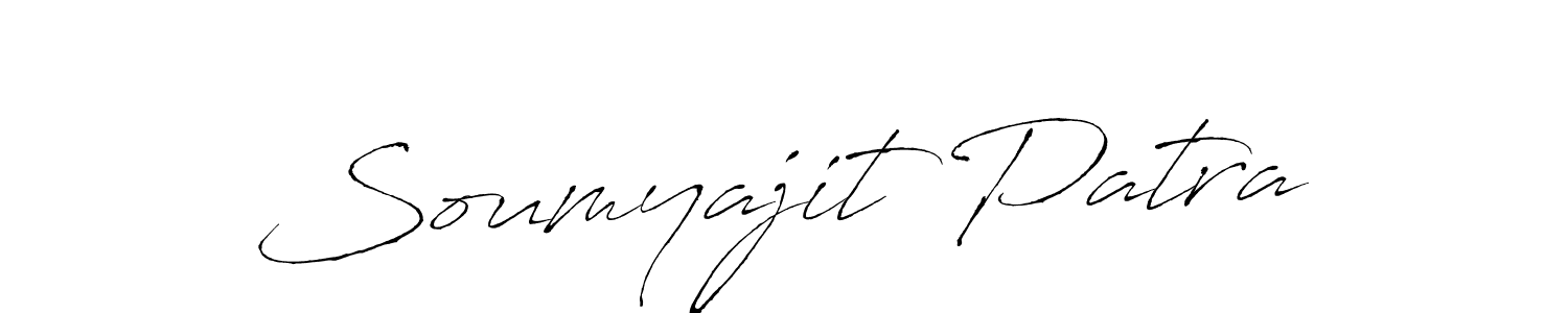 You can use this online signature creator to create a handwritten signature for the name Soumyajit Patra. This is the best online autograph maker. Soumyajit Patra signature style 6 images and pictures png