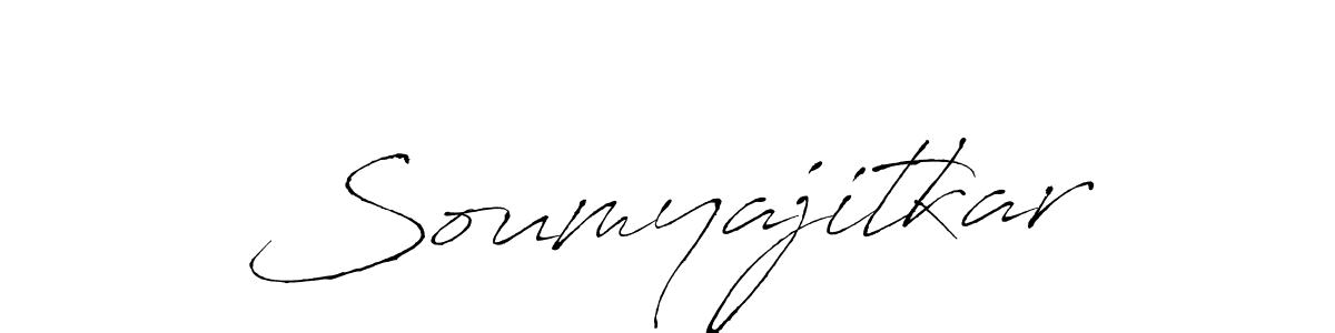 You can use this online signature creator to create a handwritten signature for the name Soumyajitkar. This is the best online autograph maker. Soumyajitkar signature style 6 images and pictures png