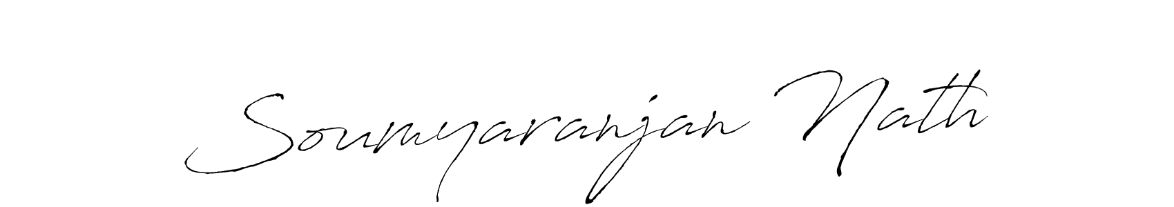 How to Draw Soumyaranjan Nath signature style? Antro_Vectra is a latest design signature styles for name Soumyaranjan Nath. Soumyaranjan Nath signature style 6 images and pictures png