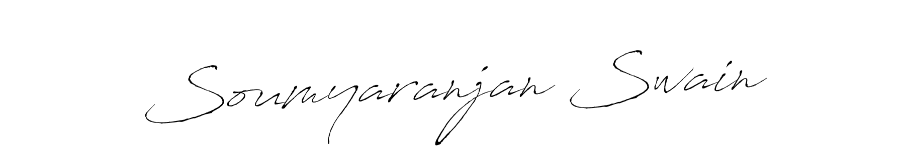 Use a signature maker to create a handwritten signature online. With this signature software, you can design (Antro_Vectra) your own signature for name Soumyaranjan Swain. Soumyaranjan Swain signature style 6 images and pictures png