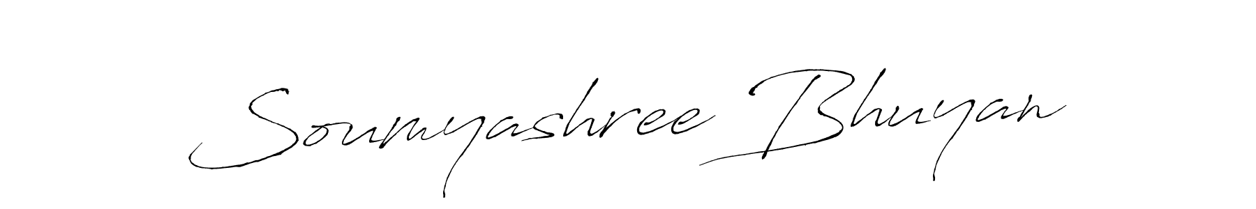 Similarly Antro_Vectra is the best handwritten signature design. Signature creator online .You can use it as an online autograph creator for name Soumyashree Bhuyan. Soumyashree Bhuyan signature style 6 images and pictures png