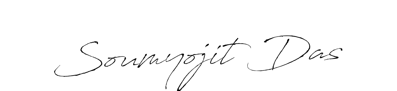 It looks lik you need a new signature style for name Soumyojit Das. Design unique handwritten (Antro_Vectra) signature with our free signature maker in just a few clicks. Soumyojit Das signature style 6 images and pictures png