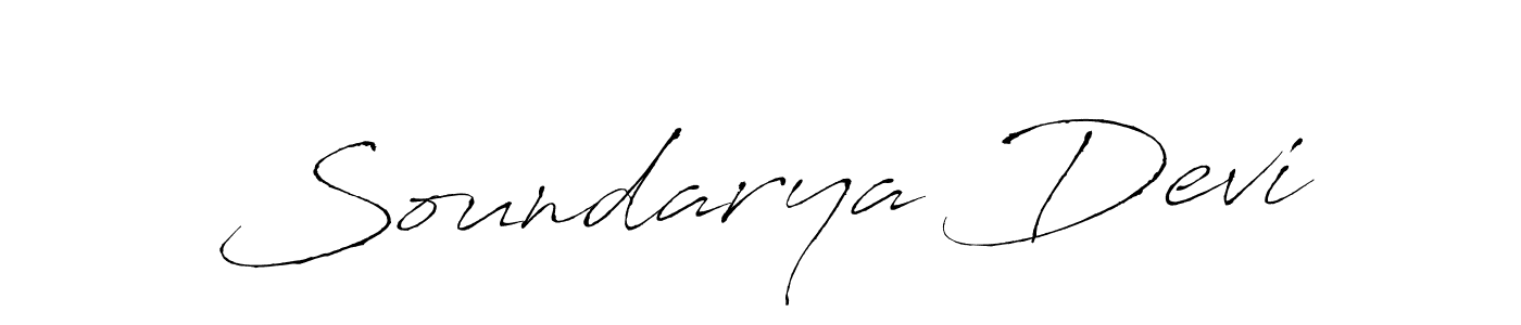 It looks lik you need a new signature style for name Soundarya Devi. Design unique handwritten (Antro_Vectra) signature with our free signature maker in just a few clicks. Soundarya Devi signature style 6 images and pictures png