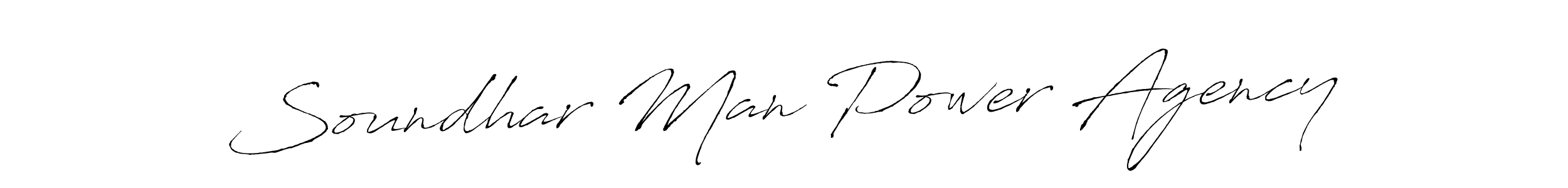 Check out images of Autograph of Soundhar Man Power Agency name. Actor Soundhar Man Power Agency Signature Style. Antro_Vectra is a professional sign style online. Soundhar Man Power Agency signature style 6 images and pictures png