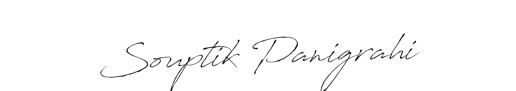 How to Draw Souptik Panigrahi signature style? Antro_Vectra is a latest design signature styles for name Souptik Panigrahi. Souptik Panigrahi signature style 6 images and pictures png