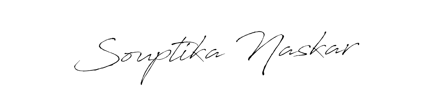This is the best signature style for the Souptika Naskar name. Also you like these signature font (Antro_Vectra). Mix name signature. Souptika Naskar signature style 6 images and pictures png