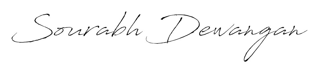 The Antro_Vectra font gives name Sourabh Dewangan a signature that looks effortless yet distinguished. Download high-res PNG instantly. Sourabh Dewangan signature style 6 images and pictures png