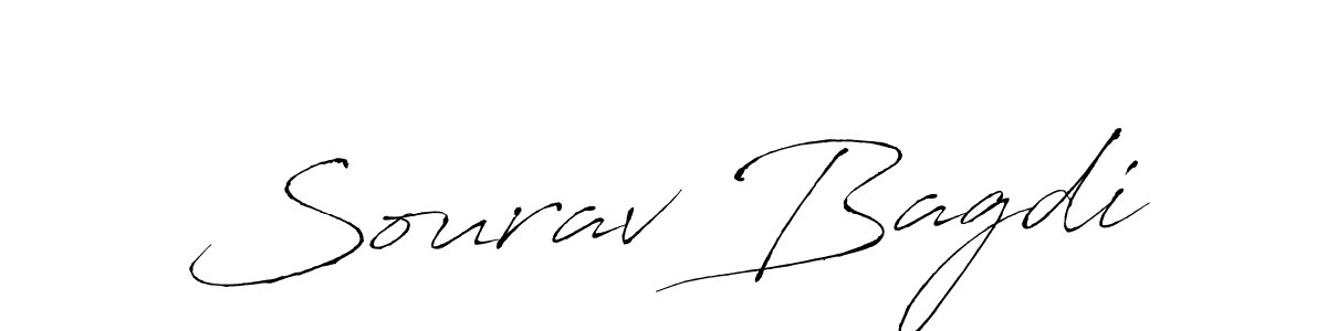 Best and Professional Signature Style for Sourav Bagdi. Antro_Vectra Best Signature Style Collection. Sourav Bagdi signature style 6 images and pictures png