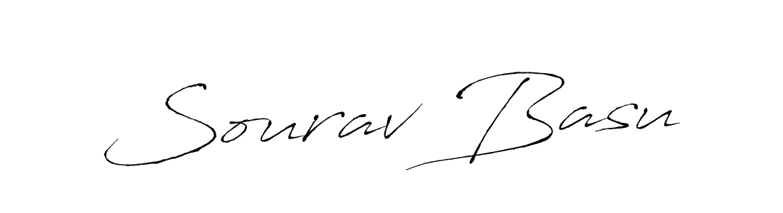 Make a beautiful signature design for name Sourav Basu. Use this online signature maker to create a handwritten signature for free. Sourav Basu signature style 6 images and pictures png