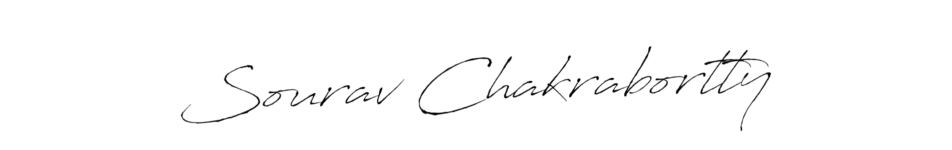 Antro_Vectra is a professional signature style that is perfect for those who want to add a touch of class to their signature. It is also a great choice for those who want to make their signature more unique. Get Sourav Chakrabortty name to fancy signature for free. Sourav Chakrabortty signature style 6 images and pictures png