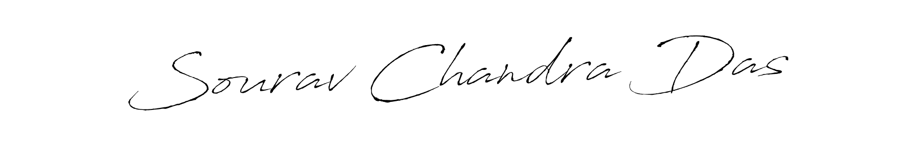 The best way (Antro_Vectra) to make a short signature is to pick only two or three words in your name. The name Sourav Chandra Das include a total of six letters. For converting this name. Sourav Chandra Das signature style 6 images and pictures png