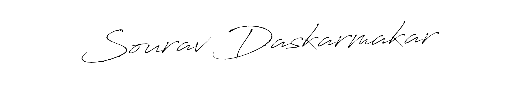 Make a beautiful signature design for name Sourav Daskarmakar. Use this online signature maker to create a handwritten signature for free. Sourav Daskarmakar signature style 6 images and pictures png