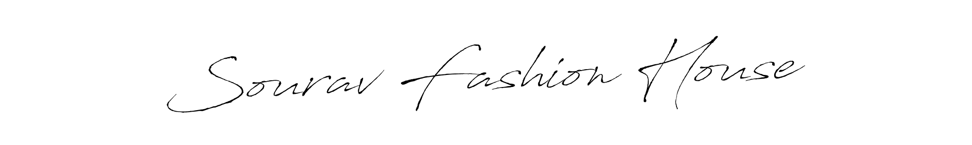You can use this online signature creator to create a handwritten signature for the name Sourav Fashion House. This is the best online autograph maker. Sourav Fashion House signature style 6 images and pictures png