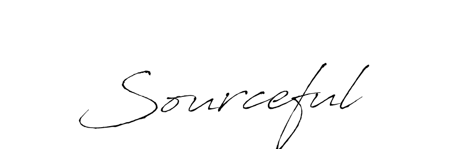 The best way (Antro_Vectra) to make a short signature is to pick only two or three words in your name. The name Sourceful include a total of six letters. For converting this name. Sourceful signature style 6 images and pictures png