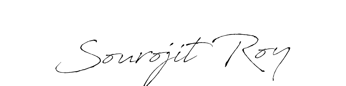 Also You can easily find your signature by using the search form. We will create Sourojit Roy name handwritten signature images for you free of cost using Antro_Vectra sign style. Sourojit Roy signature style 6 images and pictures png