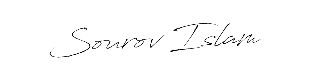 Similarly Antro_Vectra is the best handwritten signature design. Signature creator online .You can use it as an online autograph creator for name Sourov Islam. Sourov Islam signature style 6 images and pictures png