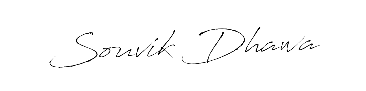 Once you've used our free online signature maker to create your best signature Antro_Vectra style, it's time to enjoy all of the benefits that Souvik Dhawa name signing documents. Souvik Dhawa signature style 6 images and pictures png