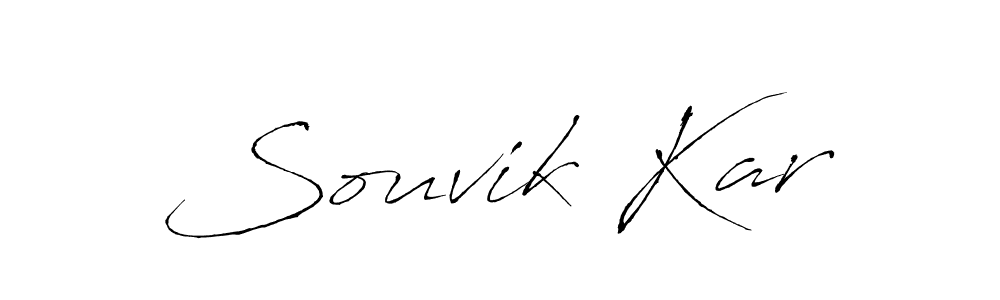 Here are the top 10 professional signature styles for the name Souvik Kar. These are the best autograph styles you can use for your name. Souvik Kar signature style 6 images and pictures png