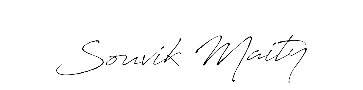 Similarly Antro_Vectra is the best handwritten signature design. Signature creator online .You can use it as an online autograph creator for name Souvik Maity. Souvik Maity signature style 6 images and pictures png