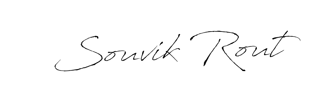 How to Draw Souvik Rout signature style? Antro_Vectra is a latest design signature styles for name Souvik Rout. Souvik Rout signature style 6 images and pictures png