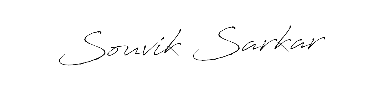 Make a short Souvik Sarkar signature style. Manage your documents anywhere anytime using Antro_Vectra. Create and add eSignatures, submit forms, share and send files easily. Souvik Sarkar signature style 6 images and pictures png