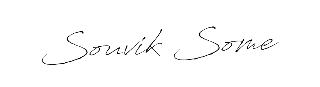 You can use this online signature creator to create a handwritten signature for the name Souvik Some. This is the best online autograph maker. Souvik Some signature style 6 images and pictures png