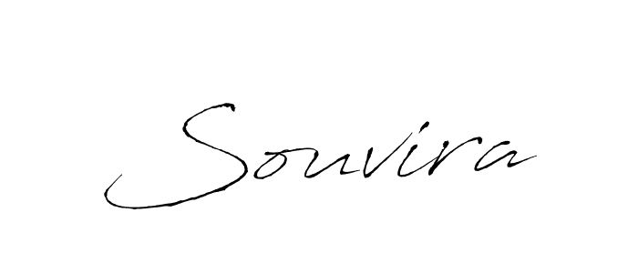 Antro_Vectra is a professional signature style that is perfect for those who want to add a touch of class to their signature. It is also a great choice for those who want to make their signature more unique. Get Souvira name to fancy signature for free. Souvira signature style 6 images and pictures png