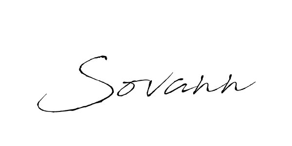 Antro_Vectra is a professional signature style that is perfect for those who want to add a touch of class to their signature. It is also a great choice for those who want to make their signature more unique. Get Sovann name to fancy signature for free. Sovann signature style 6 images and pictures png