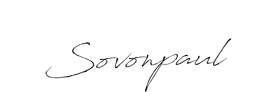 Once you've used our free online signature maker to create your best signature Antro_Vectra style, it's time to enjoy all of the benefits that Sovonpaul name signing documents. Sovonpaul signature style 6 images and pictures png