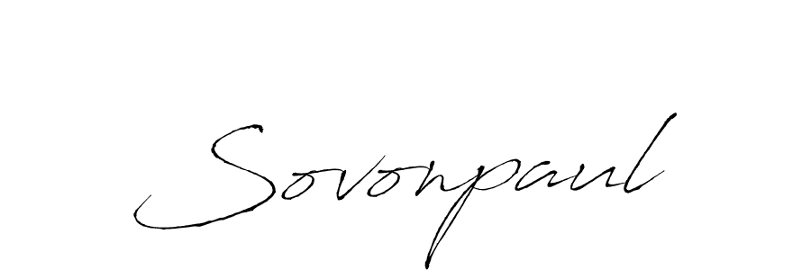 It looks lik you need a new signature style for name Sovonpaul. Design unique handwritten (Antro_Vectra) signature with our free signature maker in just a few clicks. Sovonpaul signature style 6 images and pictures png