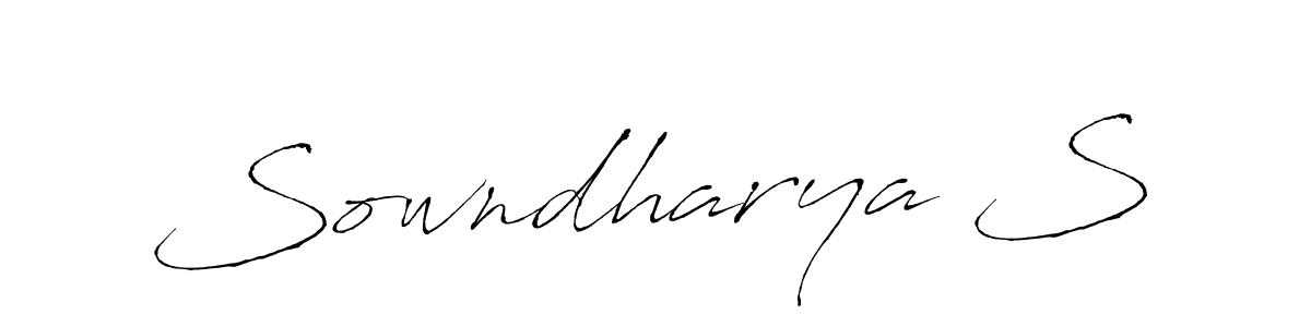 Here are the top 10 professional signature styles for the name Sowndharya S. These are the best autograph styles you can use for your name. Sowndharya S signature style 6 images and pictures png