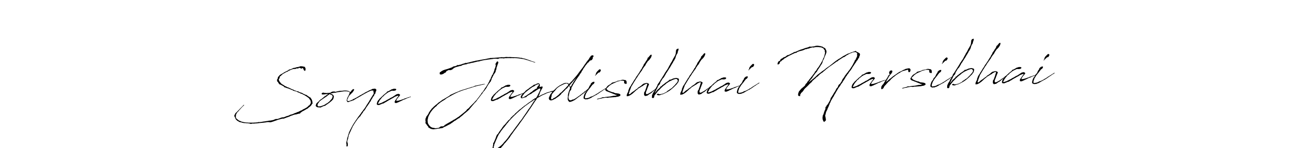 if you are searching for the best signature style for your name Soya Jagdishbhai Narsibhai. so please give up your signature search. here we have designed multiple signature styles  using Antro_Vectra. Soya Jagdishbhai Narsibhai signature style 6 images and pictures png