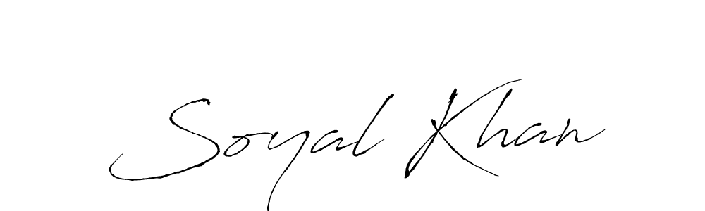 Here are the top 10 professional signature styles for the name Soyal Khan. These are the best autograph styles you can use for your name. Soyal Khan signature style 6 images and pictures png