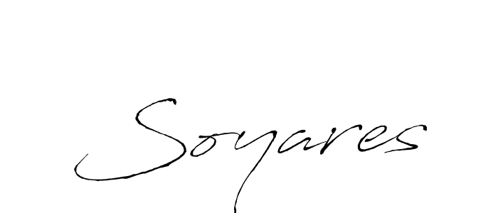 This is the best signature style for the Soyares name. Also you like these signature font (Antro_Vectra). Mix name signature. Soyares signature style 6 images and pictures png