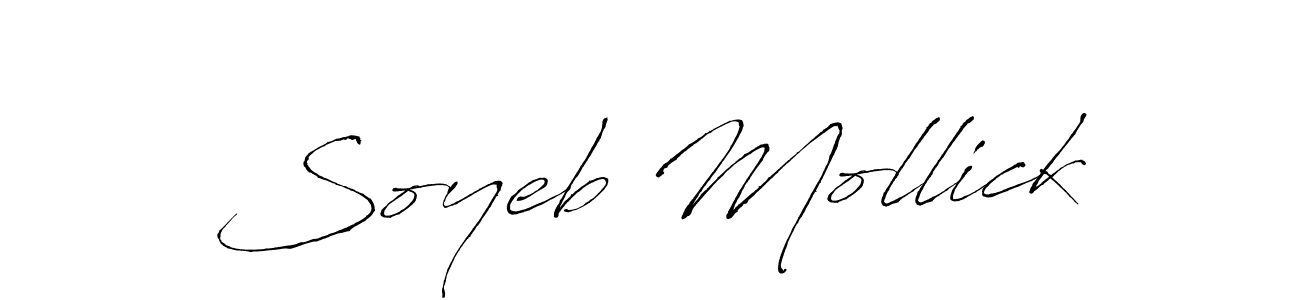 You can use this online signature creator to create a handwritten signature for the name Soyeb Mollick. This is the best online autograph maker. Soyeb Mollick signature style 6 images and pictures png