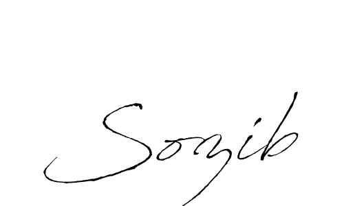 Check out images of Autograph of Sozib name. Actor Sozib Signature Style. Antro_Vectra is a professional sign style online. Sozib signature style 6 images and pictures png