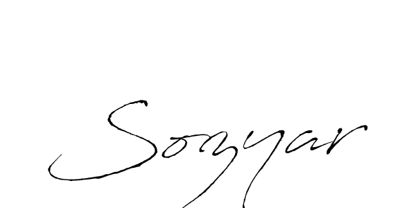 This is the best signature style for the Sozyar name. Also you like these signature font (Antro_Vectra). Mix name signature. Sozyar signature style 6 images and pictures png