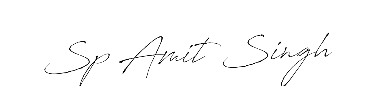 Make a short Sp Amit Singh signature style. Manage your documents anywhere anytime using Antro_Vectra. Create and add eSignatures, submit forms, share and send files easily. Sp Amit Singh signature style 6 images and pictures png