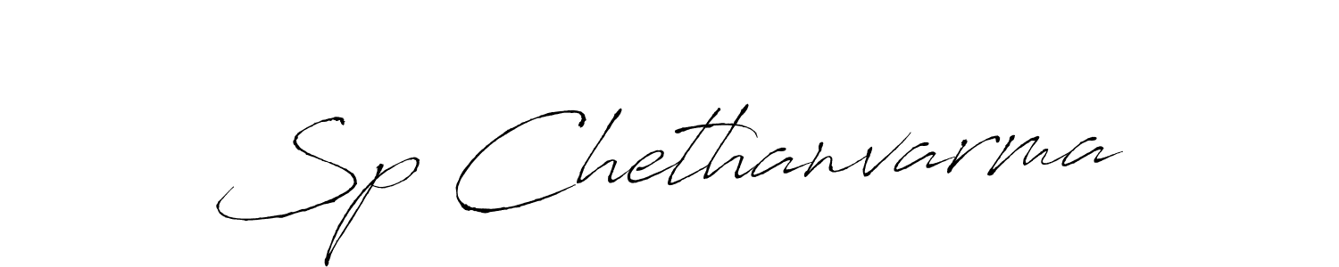 You can use this online signature creator to create a handwritten signature for the name Sp Chethanvarma. This is the best online autograph maker. Sp Chethanvarma signature style 6 images and pictures png