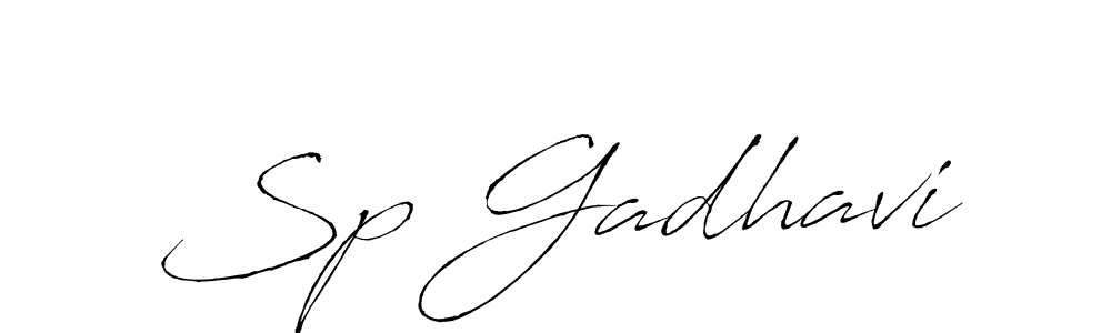 You can use this online signature creator to create a handwritten signature for the name Sp Gadhavi. This is the best online autograph maker. Sp Gadhavi signature style 6 images and pictures png