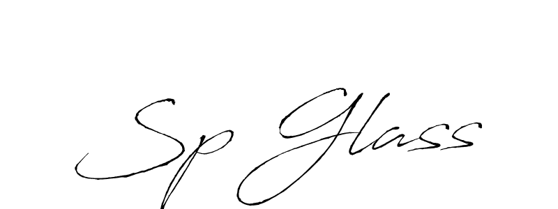 This is the best signature style for the Sp Glass name. Also you like these signature font (Antro_Vectra). Mix name signature. Sp Glass signature style 6 images and pictures png