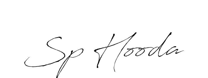 This is the best signature style for the Sp Hooda name. Also you like these signature font (Antro_Vectra). Mix name signature. Sp Hooda signature style 6 images and pictures png