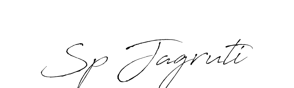 Check out images of Autograph of Sp Jagruti name. Actor Sp Jagruti Signature Style. Antro_Vectra is a professional sign style online. Sp Jagruti signature style 6 images and pictures png