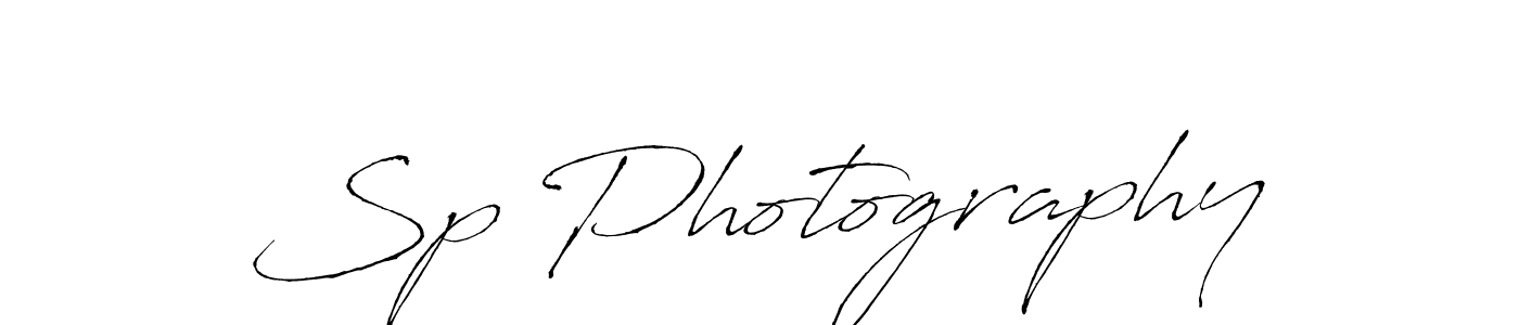 The best way (Antro_Vectra) to make a short signature is to pick only two or three words in your name. The name Sp Photography include a total of six letters. For converting this name. Sp Photography signature style 6 images and pictures png