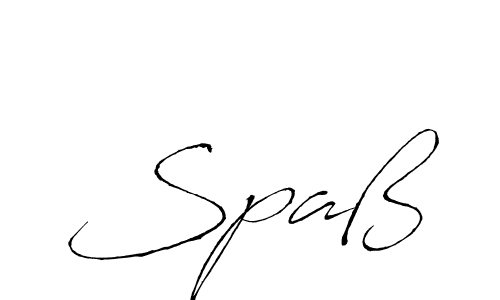 Once you've used our free online signature maker to create your best signature Antro_Vectra style, it's time to enjoy all of the benefits that Spaß name signing documents. Spaß signature style 6 images and pictures png