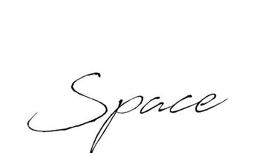 Space stylish signature style. Best Handwritten Sign (Antro_Vectra) for my name. Handwritten Signature Collection Ideas for my name Space. Space signature style 6 images and pictures png