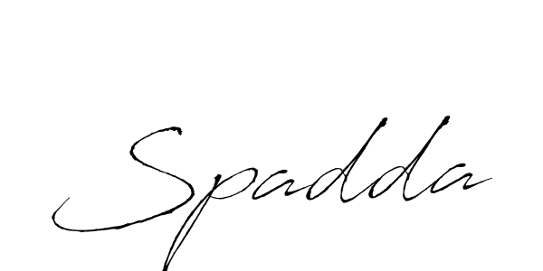 You can use this online signature creator to create a handwritten signature for the name Spadda. This is the best online autograph maker. Spadda signature style 6 images and pictures png